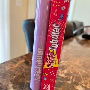 Half Caked | Totally Tubular Mascara